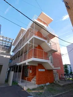 第参エビスビルの画像