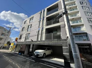 アルファスクエア西28の画像