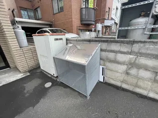 西岡ベストフラット【3階】のその他画像