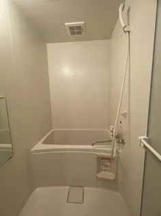 西岡ベストフラット【3階】の風呂