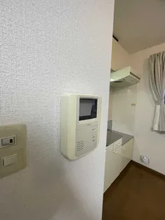 西岡ベストフラット【3階】のその他画像