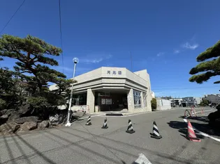 西岡ベストフラット【3階】の周辺