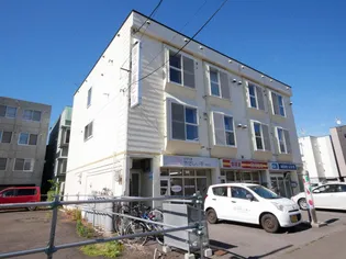 第5山重ビルの画像