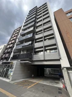 MODENA表参道【7階】の外観