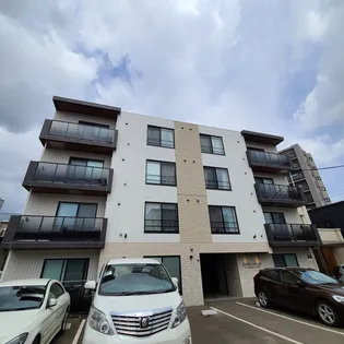 ZABO HILLS KITAMARUYAMAの画像