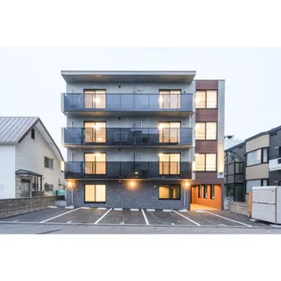 RAINBOWROAD宮の沢の画像