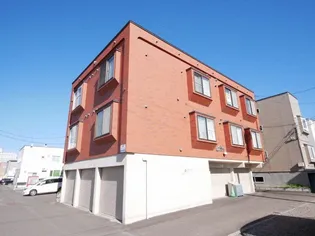 北陽ハイムの画像