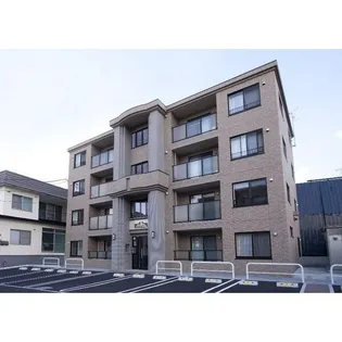 グランメール宮丘公園の画像