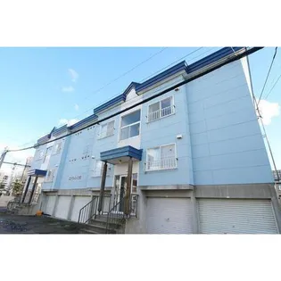 エトワール北都の画像