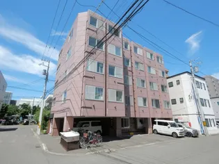 駒矢五番館の画像