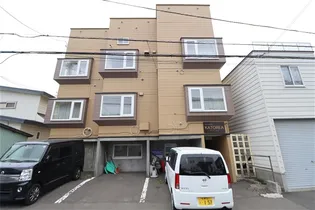 プチメゾンカトレア【103号室】の外観