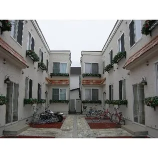 ルミエール元町A【2階】の外観