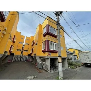 BーBROSS麻生 Ⅱの画像