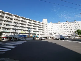 ファミール札幌の画像