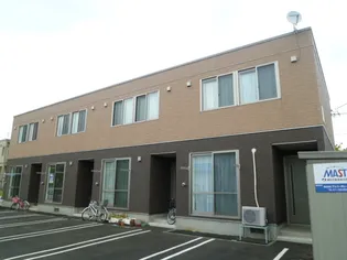 シャーメゾン グランディーの画像