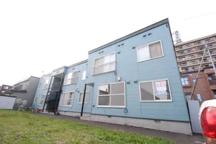 メゾン ド 25の画像