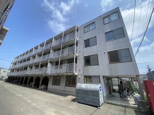 ドリームハウスⅠの画像