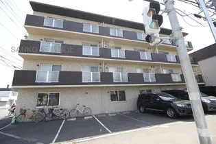 アズライトN17【307号室号室】の外観