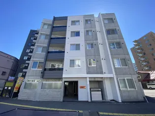 ブランシャール豊水すすきのの画像