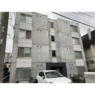 ガーデンN24の画像