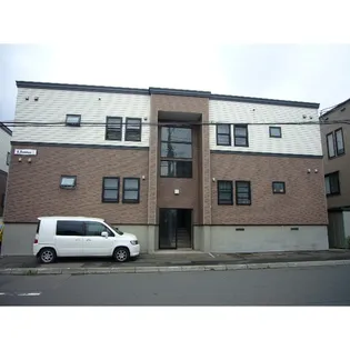 K アベニューⅡの画像