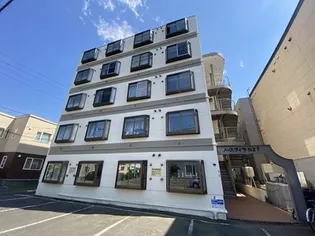 ノースヴィラN27の画像