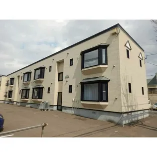 マーサ北円山Bの画像