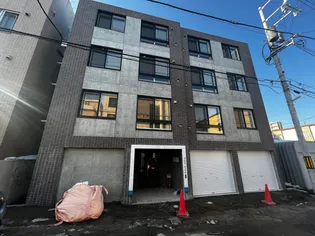 トライバルスペース発寒南の画像