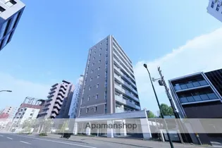 ヴォーネン円山裏参道の画像