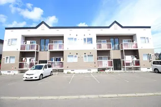 グリーンフィールドⅠの画像