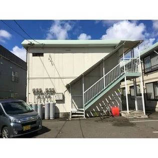 シティハイムステラIIの画像