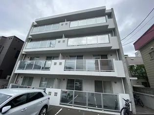 インフィニティ南円山の画像