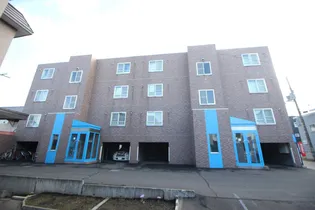 アメニティ発寒の画像