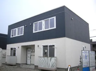 パルモ厚別東Ⅱの画像