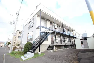 第二シャトー武田の画像