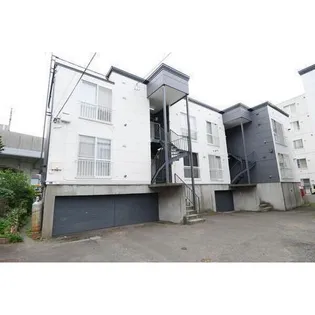 ニューリバー22 Ⅱの画像