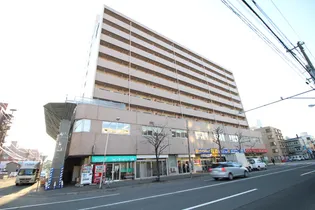 アルファスクエア北13条の画像