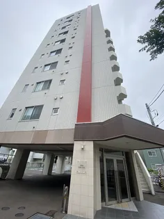 PRIME円山【403号室】の外観