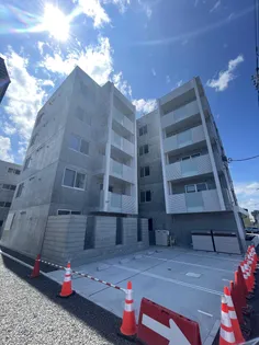 ブランシャールALAIN西町の画像