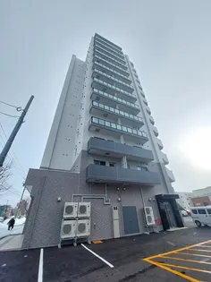 クリスタルガーデン栄町の画像