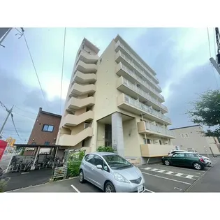 ノースウエスト216【601号室】の外観