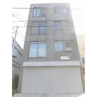 エトワール本町の画像