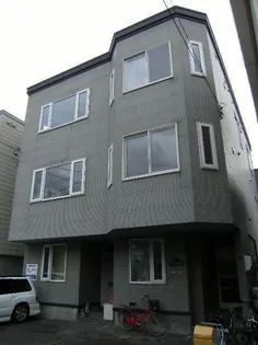 瀬比亜館北10条の画像