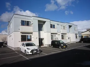 太平グランビレッジB棟の画像