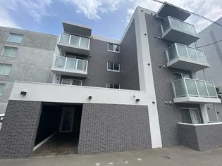 パリスガーデン山の手の画像