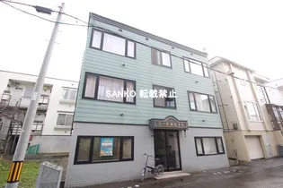 コーポルピナスの画像