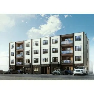 グランメールレジデンス八軒の画像