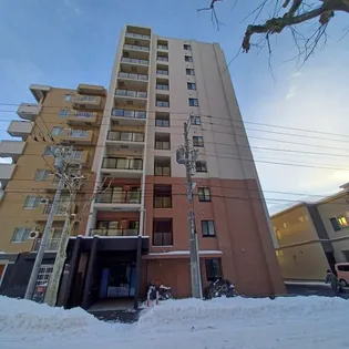 ラ クラッセ札幌シティヴェールの画像