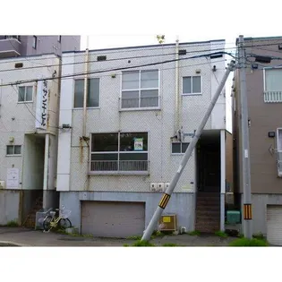 中西ビルの画像