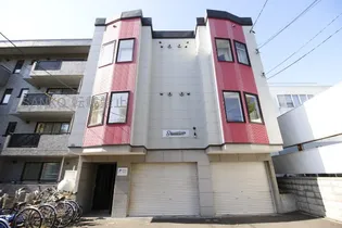 シューストリングスの画像